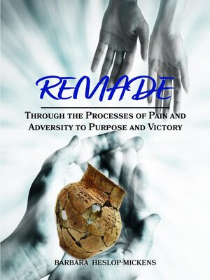 cover image of Remade